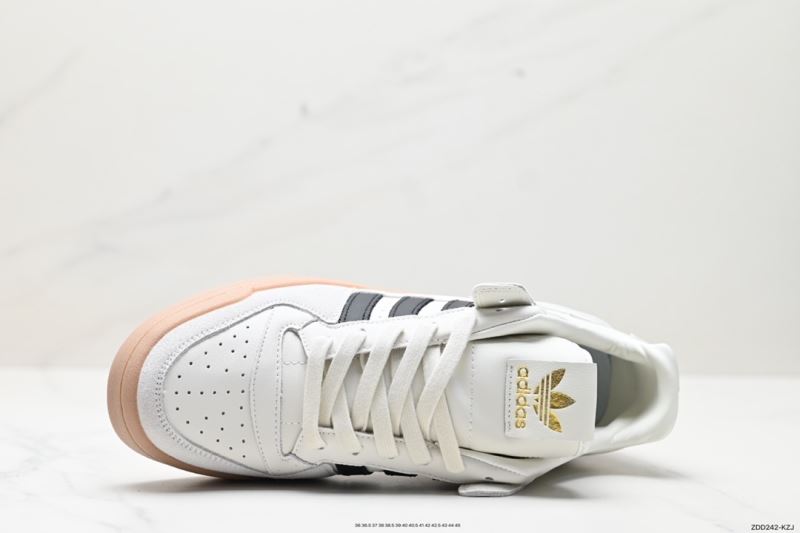 Adidas Forum Shoes